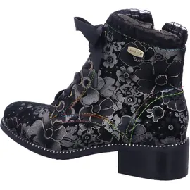 LAURA VITA Stiefel Damen Schwarz 45