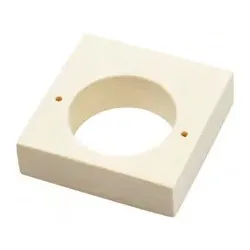 Infraworld Holzrahmen für Regler (Easy Control Sauna)