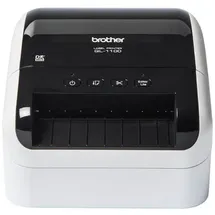 Brother QL1100C label printer RWH/ITA/SWI - Drucker - Thermotransferdruck