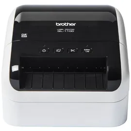 Brother QL1100C label printer RWH/ITA/SWI - Drucker - Thermotransferdruck