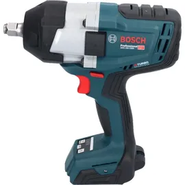 Bosch GDS 18V-1000 C Professional inkl. 2 x 5,5 Ah + L-Boxx 06019J8003