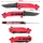 KS Tools 907.2220 Rot / Schwarz
