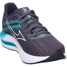 Mizuno Wave Inspire 21 - grau 45