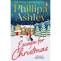 Penguin / Penguin Books UK Escape for Christmas