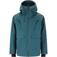 Whistler Palmdale M Ski Jacket W-PRO 10000 Reflecting Pond XL