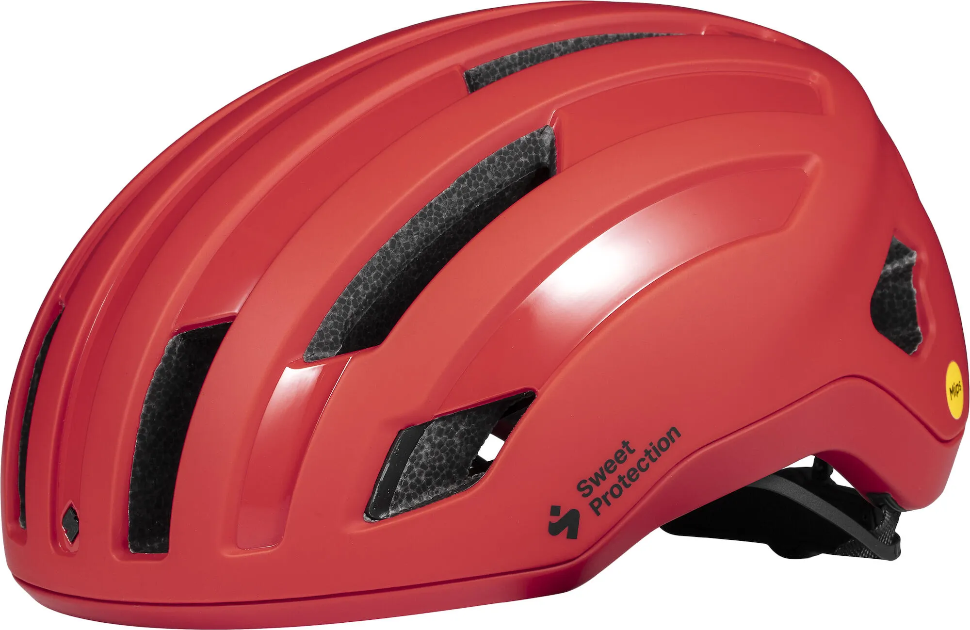 Sweet Protection Outrider Mips Helmet lava (LAVA) M