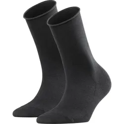 Socken Damen 2er Pack Stretch-FALKE Active Breeze SO 39/42