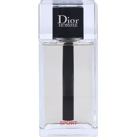 Dior Homme Sport 2021 Eau de Toilette 125 ml