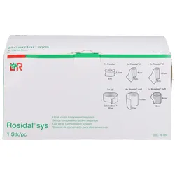 Rosidal Sys