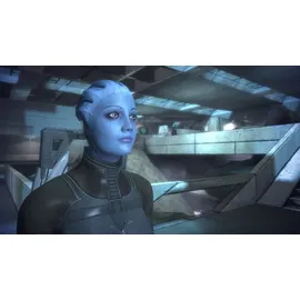Mass Effect [XBC]