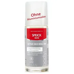 Speick Naturkosmetik Deodorant 50 ml Herren