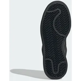 Adidas Campus 00s Core Black / Core Black / Cloud White Kinder 38 2/3