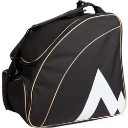 McKINLEY Tasche Skistief-Tasche Boot Bag Triangle, BLACK/BEIGE, ONE SIZE