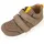 superfit Jungen Unisex Kinder 1000363 Lauflernschuhe, BEIGE/GELB 4000, 20