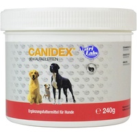 NutriLabs Canidex