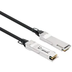 Intellinet QSFP+ 40G Passives DAC Twinax-Kabel 2m