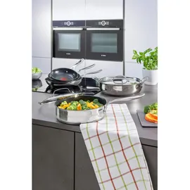 Tefal Jamie Oliver Smart Bratpfanne 28 cm
