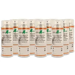Colormatic 12x 400ml Kunststoff-Haftvermittler [Hersteller-Nr. 856563]