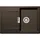 Schock Mono D-100S Einbau Bronze