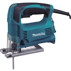 Makita Pendelhubstichsäge 4329J + MAKPAC