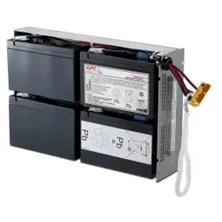 APC RBC24 APC Ersatzbatterie Nr. 24 mit 2 Jahren Garantie