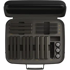 Kelvin PLAY PRO 3-Light Kit RGBACL LED-Kameraleuchte