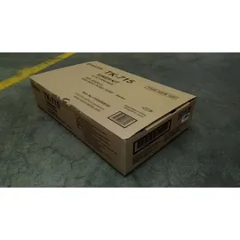 Kyocera TK-715 schwarz