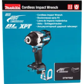 Makita DTW700Z ohne Akku