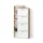 livinity® Ortello 80 x 166,1 x 24,2 cm mit 4 Fächern / weiß