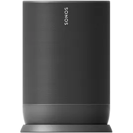 Sonos Move Ladestation - schwarz