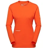 Mammut Eiger Nordwand Longsleeve Orange S
