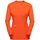Mammut Eiger Nordwand Longsleeve Orange S