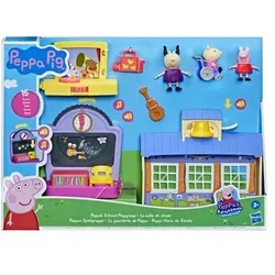 HASBRO F21665E0 Peppa Pig - Peppas Spielgruppe