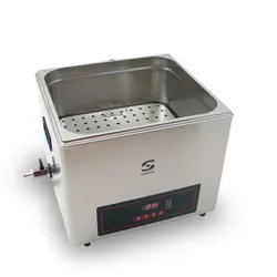 Sous Vide Garer - SAMMIC - SVC-14 - 14L Fassungsvermögen