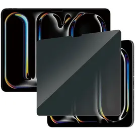 Panzer Glass PanzerGlass Privacy Screen Protector für iPad Air 13" (2024) & iPad Pro 13" Transparent
