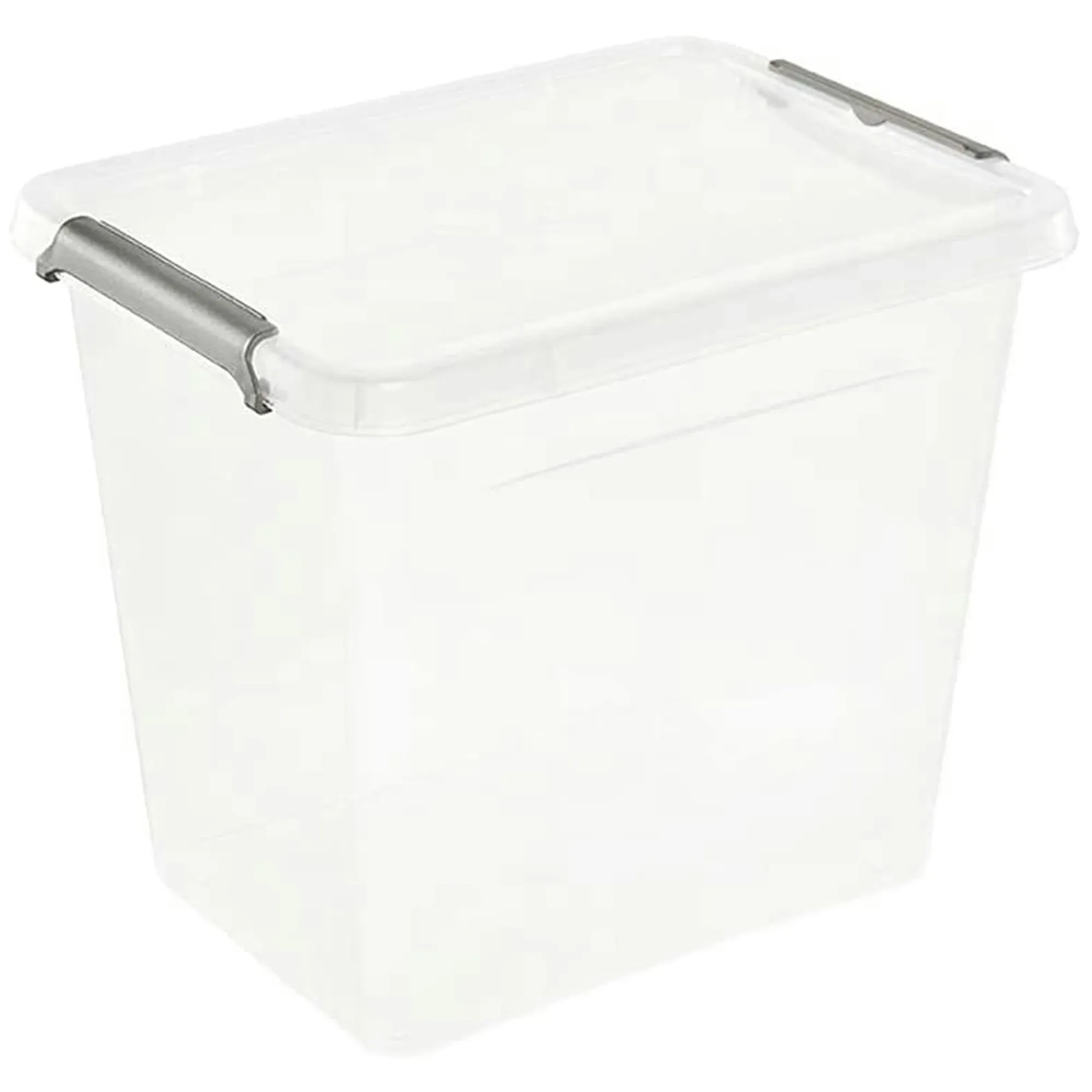 Preisvergleich Produktbild Keeeper - Aufbewahrungsbox Clip Lara, 3L in Transparent