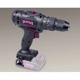 SCHEPPACH GO-SBS45 ohne Akku + Zubehör