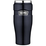 Thermos Stainless King Isolierbecher 470ml midnight blue (4002.256.047)