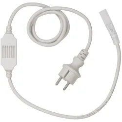 Bailey | Zubehör/Ersatzteile für Lichtschlauch/-band | Netzanschlussleitung