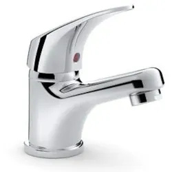 Jika Talas Waschtischarmatur Chrom H3111N10041101