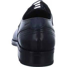 LLOYD Gala Schnürschuh schwarz | (7,5