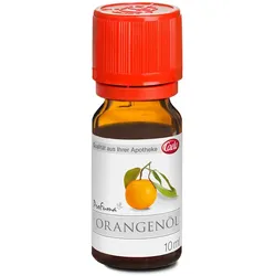 Caelo Orangenöl ProFuma 10 ml