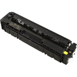 Recycling Toner ersetzt HP W2212X  207X  yellow