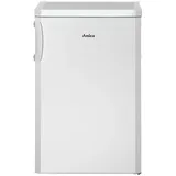 Amica KS 15123 W Kühlschrank (108 l, 845 mm hoch, Weiß)