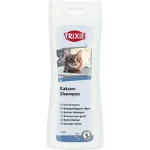 Trixie Katzen-Shampoo 250 ml