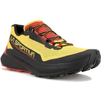 La Sportiva Prodigio Schuhe (Größe 45.5, gelb)