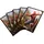 Gamegenic Marvel's Spider-Man Premium Art Sleeves (105 Stück)