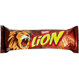Nestlé Lion