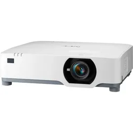 NEC P547UL 3LCD Weiss