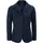 4Riders Turnierjacket Wiesbaden 1,28 m Blau